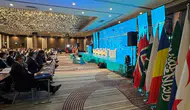 '18. İstanbul Güvenlik Konferansı' düzenlendi!