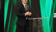 IC Holding sürdürülebilir tedarik zinciri yönetimini paydaşlarıyla ele aldı!