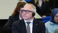 Türkiye ile stratejik işbirliği vurgusu!