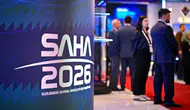 SAHA 2026'nın ilk 3 gününde 8 milyar dolarlık ihracat sözleşmesi imzalandı!