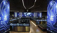 Borsa İstanbul'dan güçlü açılış: Bankacılık ve holding hisseleri yükselişte