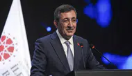 'Türkiye’yi Üst Liglere Taşıyacağız': Cevdet Yılmaz’dan Ekonomi ve Finans Dünyasına Net Mesajlar!