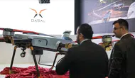 DASAL sahada kanıtlanmış teknolojileriyle SAHA 2026’da!