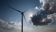 Deniz üstü rüzgar enerjisi için düğmeye basıldı!