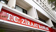Ziraat Bankası'ndan ilk çeyrekte 43,5 milyar lira net kar!