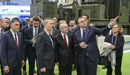 Bakan Şimşek rakamları paylaştı: Savunma sanayisinde ihracat rekoruna doğru!