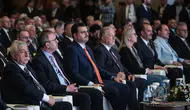 İzmir'de esnaf ve sanatkarlar sandığa gitti!