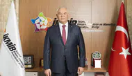 Kimya sektörü nisan ihracatında ikinci oldu!
