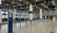 Frankfurt Havalimanı’nın yolcu sayısı nisanda grevler nedeniyle yüzde 11 azaldı!