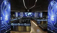 Borsa İstanbul günü kayıpla kapattı