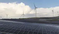 Türkiye’nin elektrik gücü 125 bin megavatı aşarak rekor kırdı