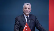 Bakan Bolat küresel krizlere meydan okuyan rakamları açıkladı: İhracatta dirençli görünüm!