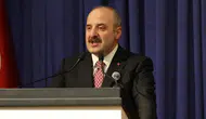 TBMM Sanayi Komisyonu Başkanı Varank: Türkiye'nin enerjinin tedariki ve depolanması konusunda sorunu yok!