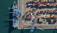 Yeni vergi düzenlemesi ile Türkiye transit ticaret merkezi olacak!