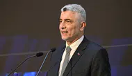 Bakan Bolat: Yasakları kaldırdık ekonomiyi dolar bazında 6 kat büyüttük!