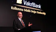 VakıfBank’tan 1,5 milyar Euro'luk dev hamle!