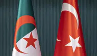 Bakan Bayraktar, Türkiye ile Cezayir arasında yeni LNG anlaşmasının imzalanabileceğini bildirdi!