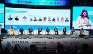 Türkiye su yönetiminde eyleme geçen politikalar benimsiyor!