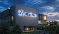 ASELSAN'dan tarihi dönüşüm! 50. yıla yeni logo ve küresel motto