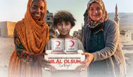 Kızılay'dan Kurban Bağışında 4 Taksit İmkanı