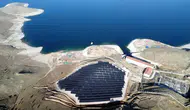 Küresel enerji savaşlarında yeni dönem: Rüzgar ve güneş ilk kez doğalgazı geride bıraktı