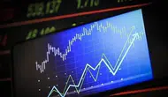 Nisanda en fazla aylık reel getiri BIST 100 endeksinde oldu!