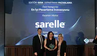 Tadelle ve Sarelle'ye Business Honors Awards'tan iki ödül!