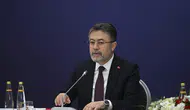 Bakan Yumaklı: Geçen sene zirai don ve kuraklıkla düşen üretimimiz toparlanacak, bazı ürünlerde rekorlar kıracağız!