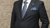 Adil Pelister TİM Başkan adaylığını açıkladı!