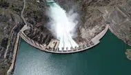 Elektrik üretiminde tarihi nisan başarısı