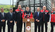 Bakan Yumaklı: Kurbanlık hayvan arzında problem yok!