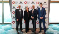 EY'de üst düzey atamalar!
