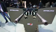 Sarsılmaz yeni nesil silah sistemleri ve robotik platformlarını SAHA 2026'da sergileyecek!