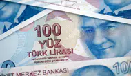 Türk lirasının reel değeri nisan ayında 106,30 seviyesine yükseldi!