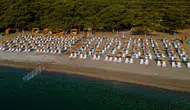 Beş yıldızlı ücretsiz halk plajları sezona hazır!