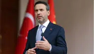 Bayraktar: 'Cezayir LNG'si Türkiye üzerinden Avrupa'ya taşınabilir!'