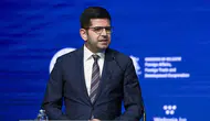 Cumhurbaşkanlığı Yatırım ve Finans Ofisi Başkanı Dağlıoğlu: Türkiye’de uluslararası yatırım projelerini kolaylaştırdık!