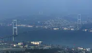 İstanbul'da korkutan hava kirliliği artışı