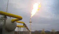 Spot doğal gaz piyasasında güncel rakamlar ve işlem hacmi verileri açıklandı!