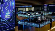 BIST 30 haziran vadeli endeks kontratı güne yüzde 0,12 düşüşle başladı!