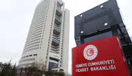 Ticaret Bakanlığı’ndan Çin menşeli ithalata damping önlemi