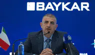 Türk firmaları, SAHA 2026 savunma fuarının ilk 3 gününde yaklaşık 8 milyar dolarlık ihracat sözleşmesi imzaladı!