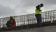 Deprem ve yangında yıkılan binaların beton atıkları afete dayanıklı yapılarda kullanılacak!