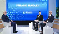 TSB Başkanı Yaşar’dan 2030 vizyonu: 'Sektörde hedefimiz 50 milyar dolar'