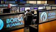 Borsa güne düşüşle başladı!