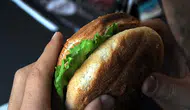 Türkiye'nin 'hızlı' favorileri belli oldu: Zirve hamburger ve çikolatanın!