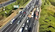 Karayollarında geniş kapsamlı bakım ve onarım mesaisi: Birçok güzergahta ulaşım kontrollü sağlanıyor!
