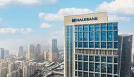 Halkbank 88 yaşında! Halkbank Genel Müdürü Recep Süleyman Özdil: '88 yıldır aynı vizyon ve kararlılıkla Ülkemizin kalkınma yolculuğuna eşlik ediyoruz.'