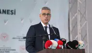 Bakan Memişoğlu: Türkiye sağlık teknolojisi ve sanayisinde de sayılı ülkeler arasına girecek!