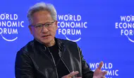 Trump'a Çin ziyaretinde eşlik edecek iş heyetine Nvidia'nın CEO'su Huang da katıldı!